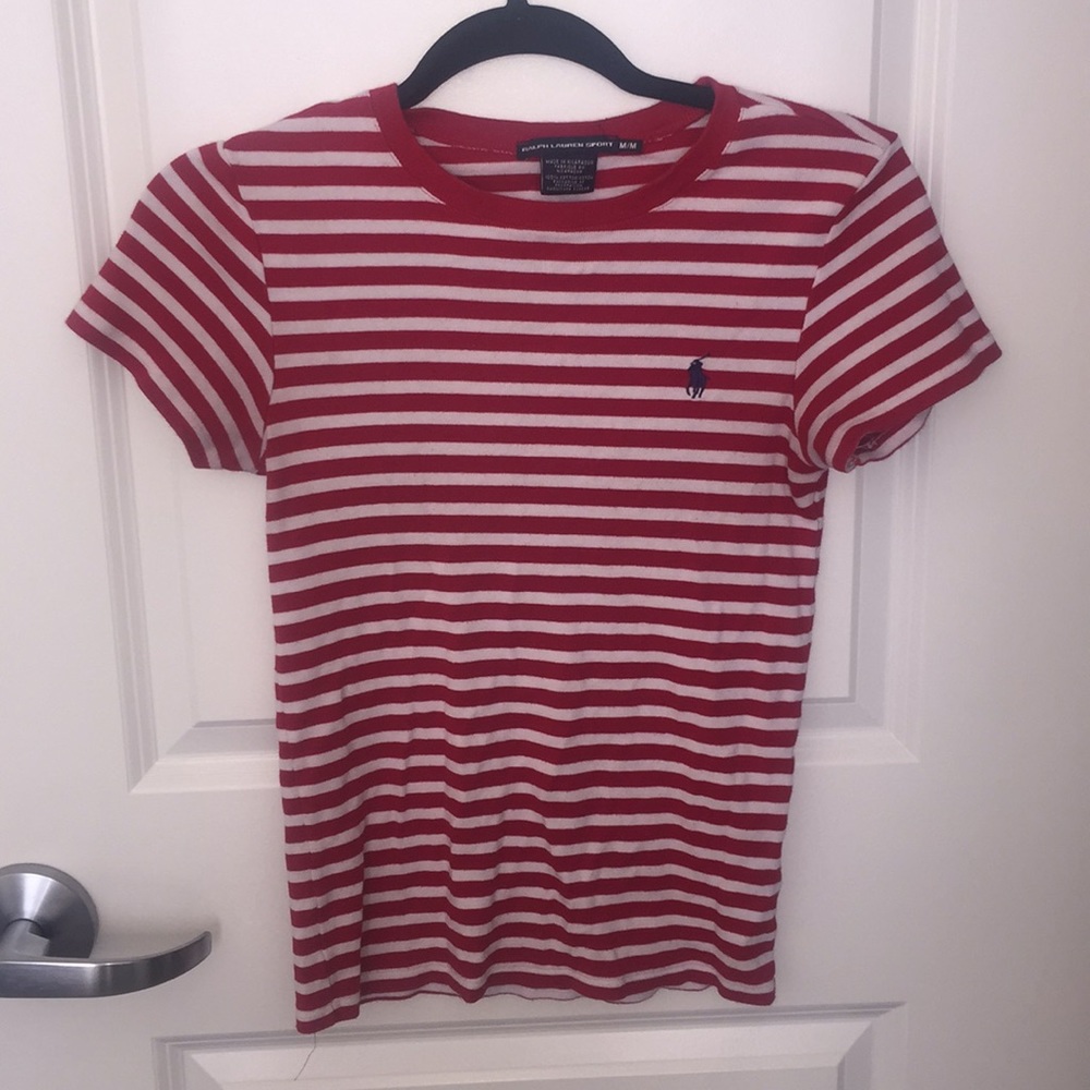 Ralph Lauren Sport